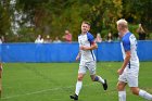 Men’s Soccer vs MIT  Wheaton College Men’s Soccer vs MIT. - Photo By: KEITH NORDSTROM : Wheaton, soccer